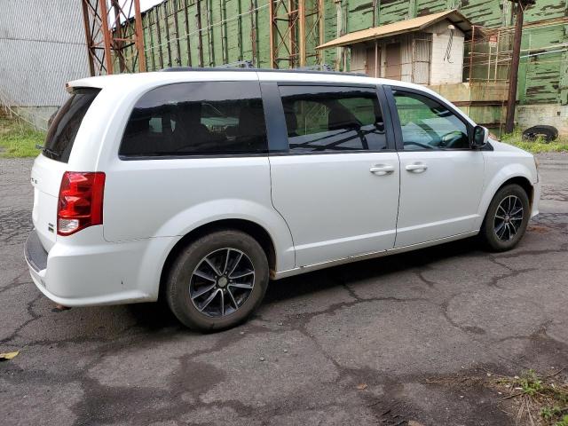 Image 3 of 2019 DODGE GRAND CARAVAN GT 2019 with VIN 2C4RDGEG9KR647676