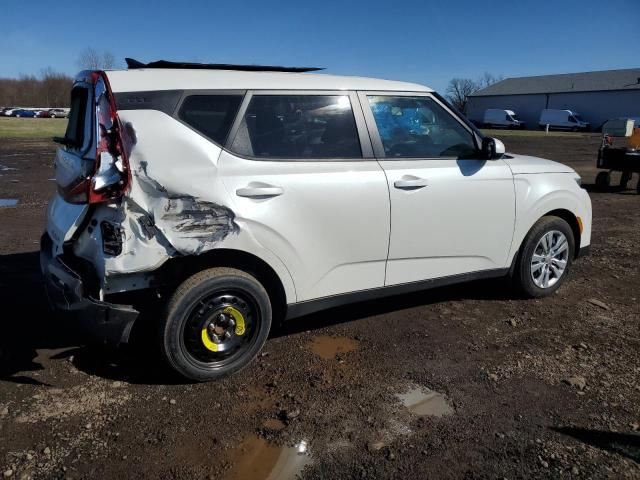 Obraz 3 z 2020 KIA SOUL LX 2020 z VIN KNDJ23AU8L7702709