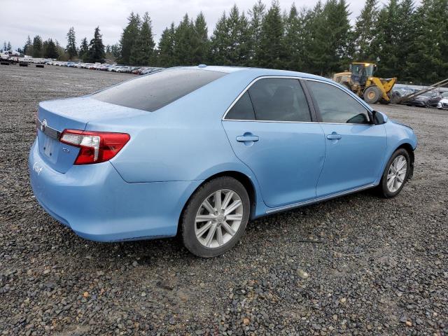 Image 3 of 2013 TOYOTA CAMRY L 2013 with VIN 4T4BF1FK9DR289790