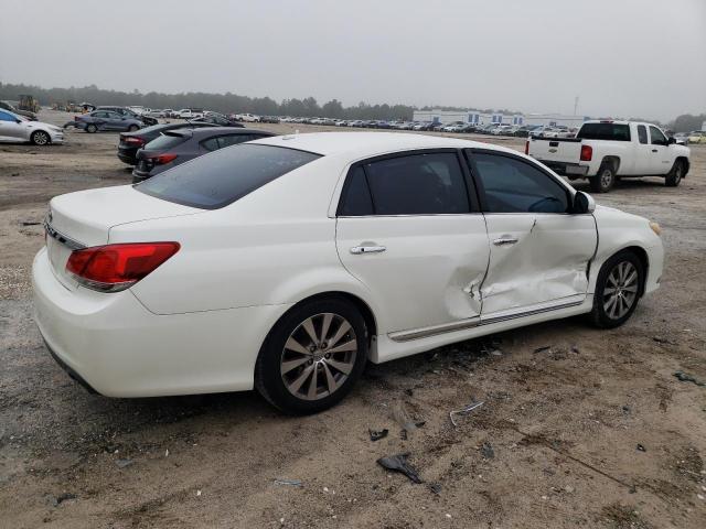 Изображение 3 2011 TOYOTA AVALON BASE 2011 с VIN 4T1BK3DB6BU379447
