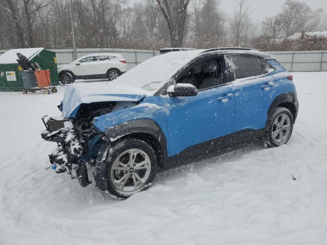 Изображение 2022 HYUNDAI KONA SEL 2022