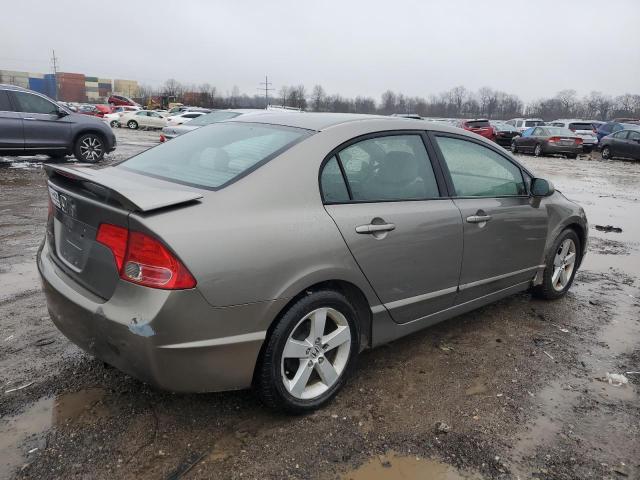 Image 3 of 2007 HONDA CIVIC EX 2007 with VIN 1HGFA16887L004317