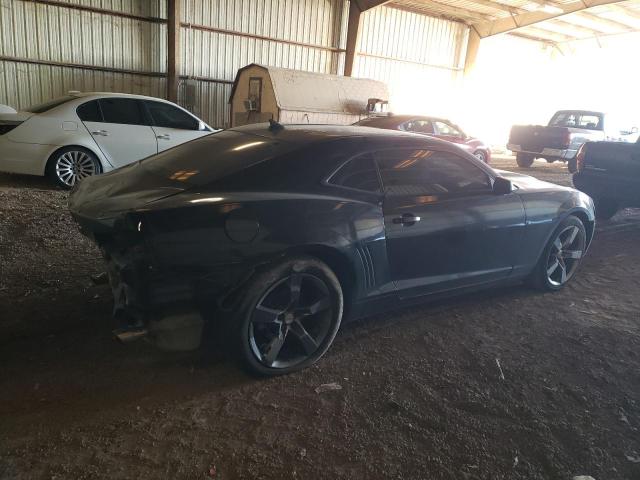 Image 3 of 2012 CHEVROLET CAMARO LS 2012 with VIN 2G1FA1E33C9212281