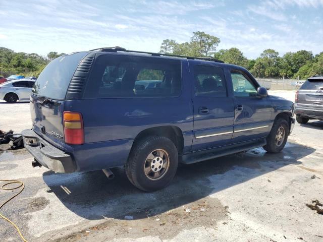 Image 3 of 2003 CHEVROLET SUBURBAN C1500 2003 with VIN 1GNEC16Z93J345266