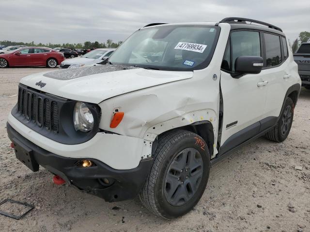 Obraz 2017 JEEP RENEGADE TRAILHAWK 2017