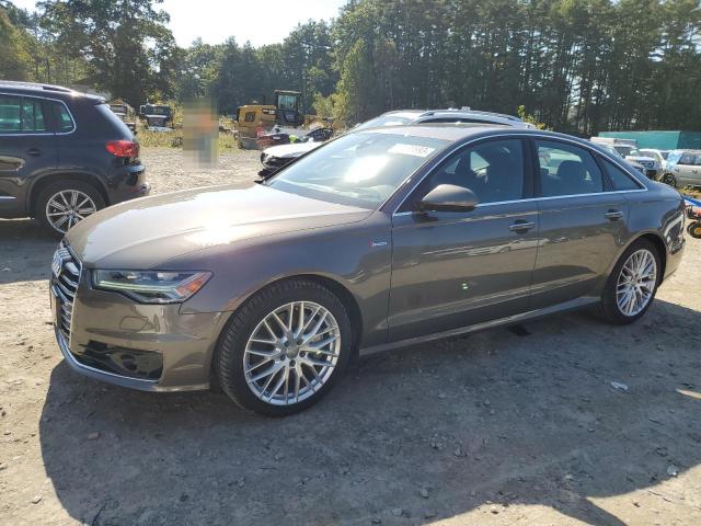 Obraz 2016 AUDI A6 PRESTIGE 2016