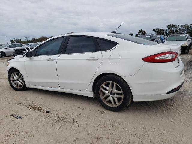 Image 2 of 2014 FORD FUSION SE 2014 with VIN 1FA6P0H76E5365743