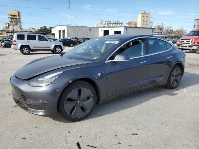 Image 1 of 2019 TESLA MODEL 3  2019 with VIN 5YJ3E1EB8KF211580