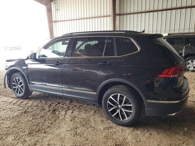 Obraz 2 z 2021 VOLKSWAGEN TIGUAN SE 2021 z VIN 3VV3B7AX6MM099813