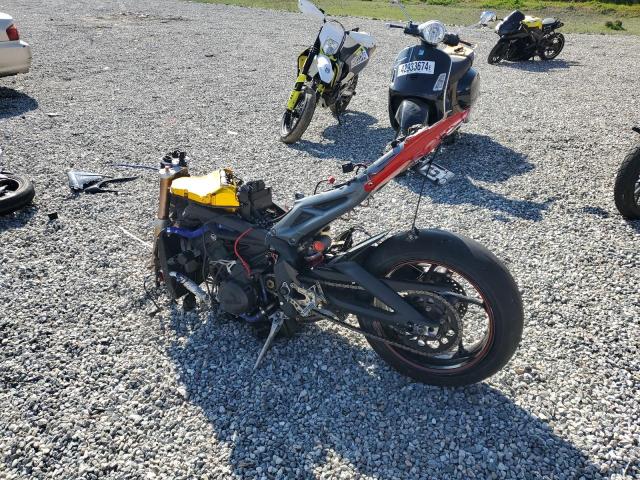 Obraz 3 z 2015 TRIUMPH MOTORCYCLE DAYTONA 675 2015 z VIN SMTA01YK1FJ682570