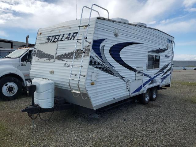 Изображение 2 2007 STEL TRAILER 2007 с VIN 5LZBT20237R040630