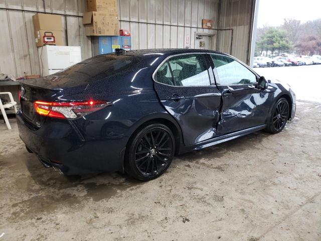 Obraz 3 z 2021 TOYOTA CAMRY XSE 2021 z VIN 4T1K61BK3MU028560