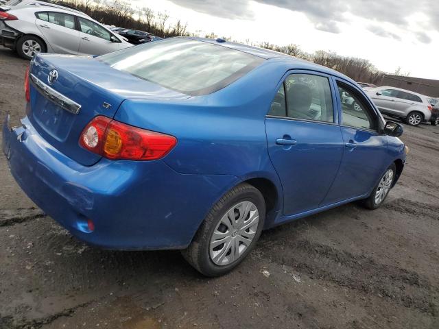 Изображение 3 2010 TOYOTA COROLLA BASE 2010 с VIN 2T1BU4EE1AC392177