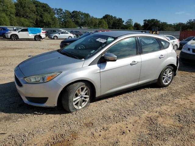 2015 FORD FOCUS SE 2015 image