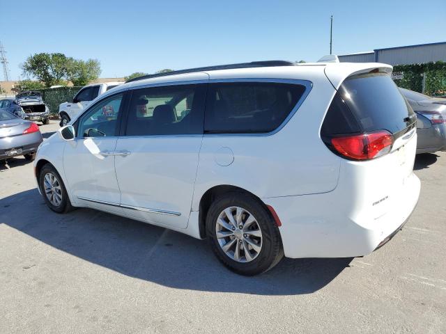 Image 2 of 2017 CHRYSLER PACIFICA TOURING L 2017 with VIN 2C4RC1BG1HR533944