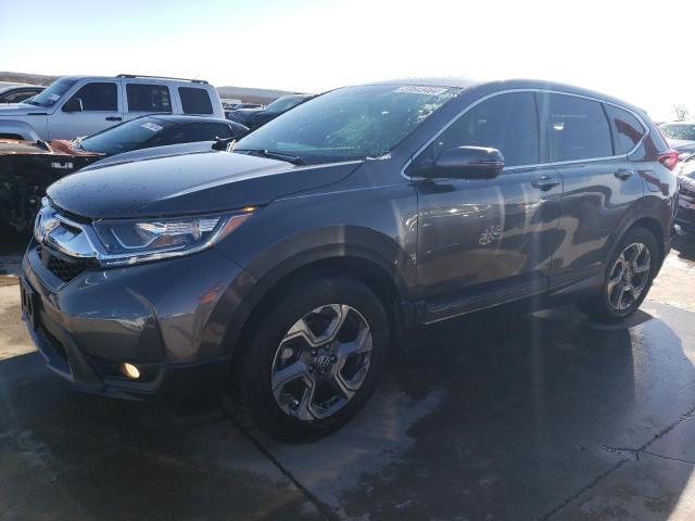 Image 1 of 2019 HONDA CR-V EX 2019 with VIN 5J6RW1H54KA031934