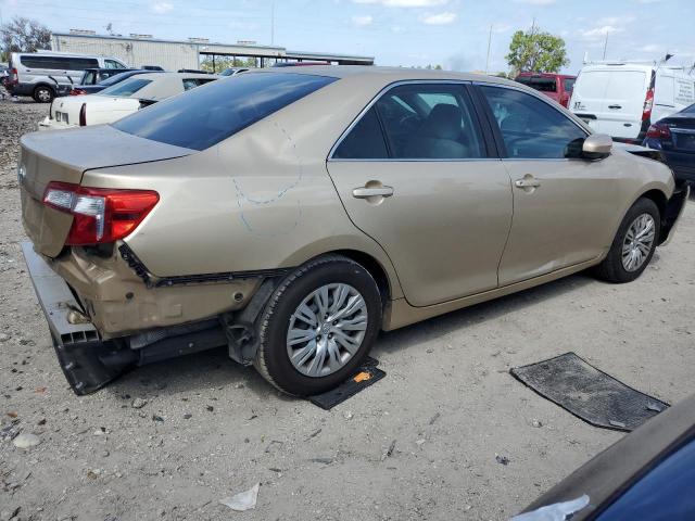 Изображение 3 2012 TOYOTA CAMRY BASE 2012 с VIN 4T1BF1FK0CU523551