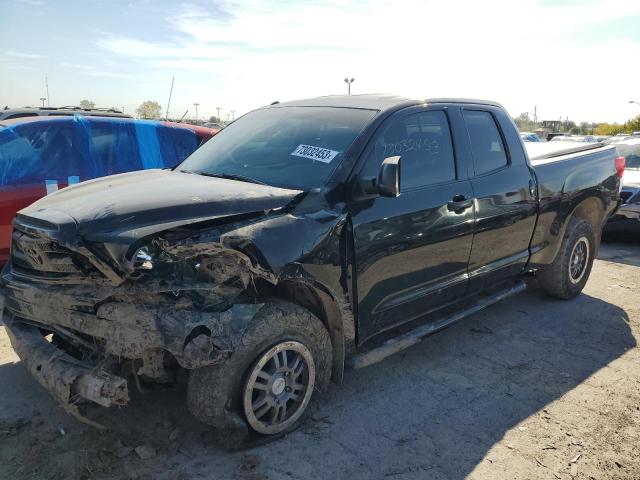 2012 TOYOTA TUNDRA DOUBLE CAB SR5 2012 image