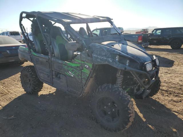 Obraz 2021 KAWASAKI KRT800 J 2021