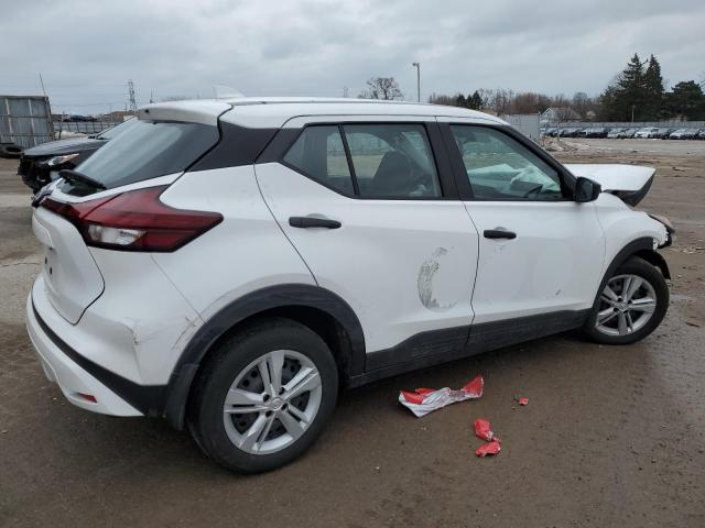 Obraz 3 z 2023 NISSAN KICKS S 2023 z VIN 3N1CP5BVXPL551163