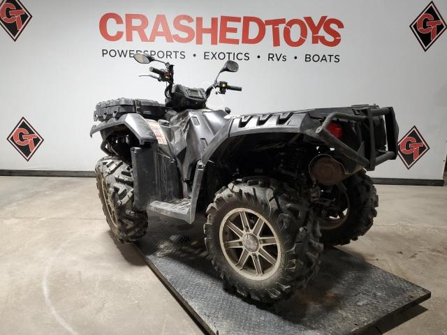 Obraz 3 z 2010 POLARIS SPORTSMAN 850 XP-EPS 2010 z VIN 4XAZX85A9AA778724