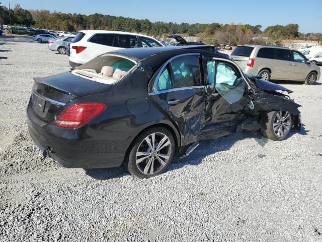 Obraz 3 z 2016 MERCEDES-BENZ C 300 2016 z VIN WDDWF4JB3GR179016