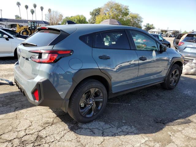 Image 3 of 2024 SUBARU CROSSTREK  2024 with VIN JF2GUABC4R8290582