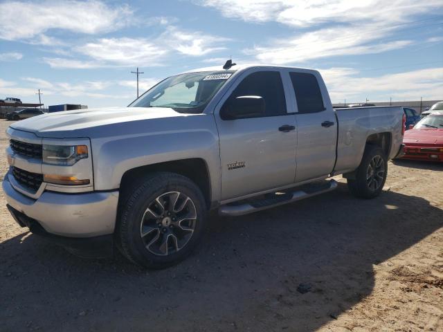 2019 CHEVROLET SILVERADO LD C1500 CUSTOM 2019 image