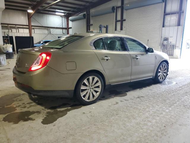 Obraz 3 z 2013 LINCOLN MKS  2013 z VIN 1LNHL9FTXDG600436