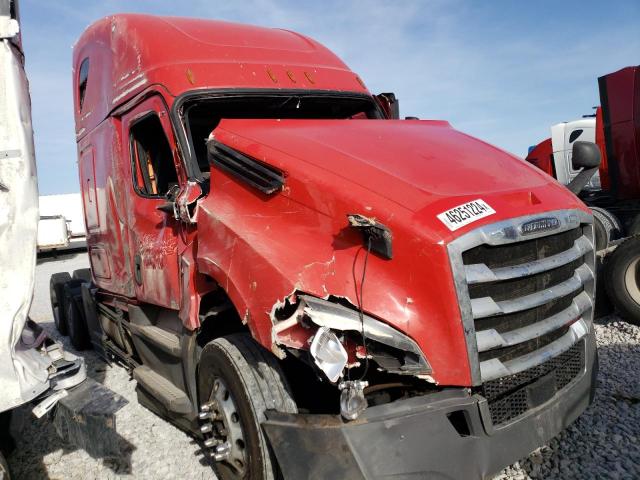 Изображение 2021 FREIGHTLINER CASCADIA 126  2021