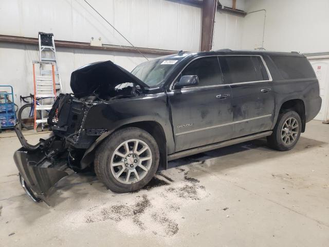 2015 GMC YUKON XL DENALI 2015 image