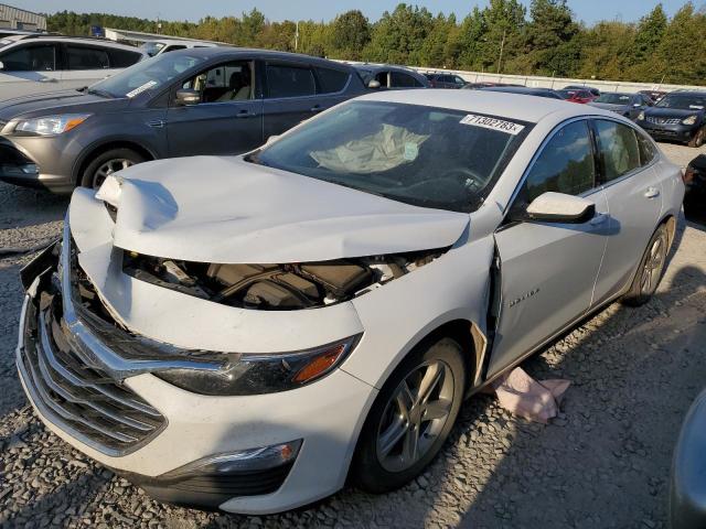 Изображение 1 2023 CHEVROLET MALIBU LS 2023 с VIN 1G1ZC5ST4PF147912