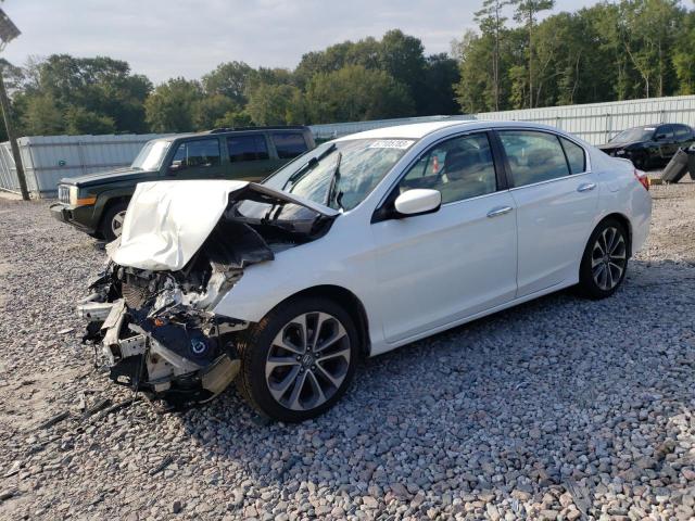 Изображение 2014 HONDA ACCORD SPORT 2014