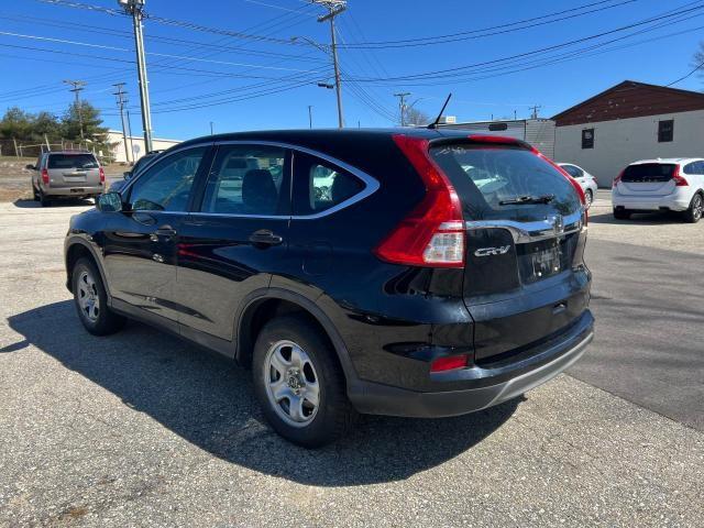 Image 3 of 2015 HONDA CR-V LX 2015 with VIN 5J6RM4H37FL062532