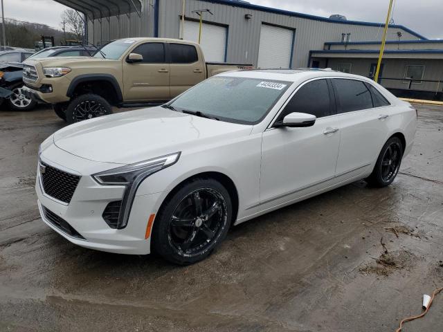 Изображение 2020 CADILLAC CT6 LUXURY CSAV 2020