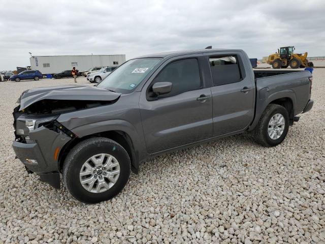 Obraz 1 z 2022 NISSAN FRONTIER S 2022 z VIN 1N6ED1EJ6NN686182
