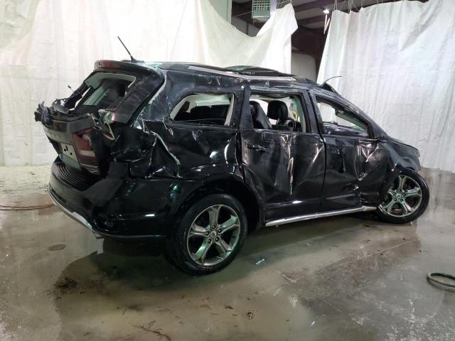 Изображение 3 2018 DODGE JOURNEY CROSSROAD 2018 с VIN 3C4PDDGG5JT159369