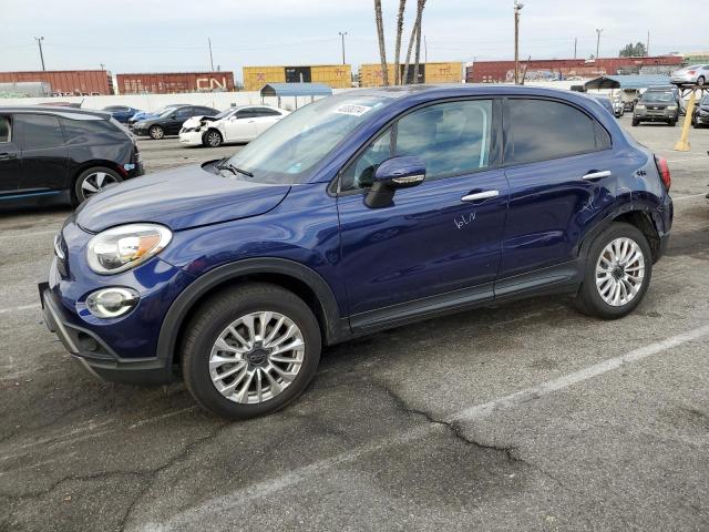 2019 FIAT 500X TREKKING 2019 image