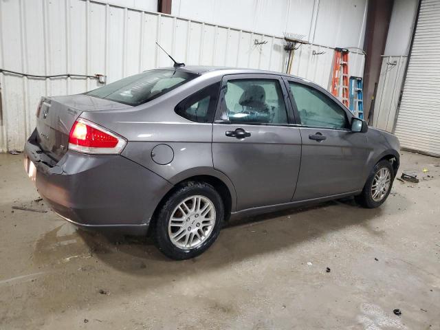 Изображение 3 2010 FORD FOCUS SE 2010 с VIN 1FAHP3FN8AW285277