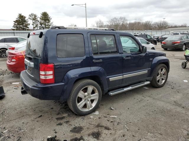 Image 3 of 2012 JEEP LIBERTY JET 2012 with VIN 1C4PJMFK4CW135317