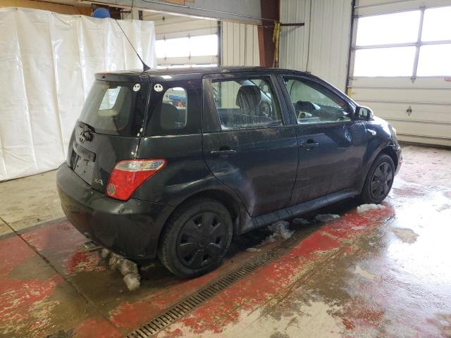 Image 3 of 2006 TOYOTA SCION XA  2006 with VIN JTKKT624165021432