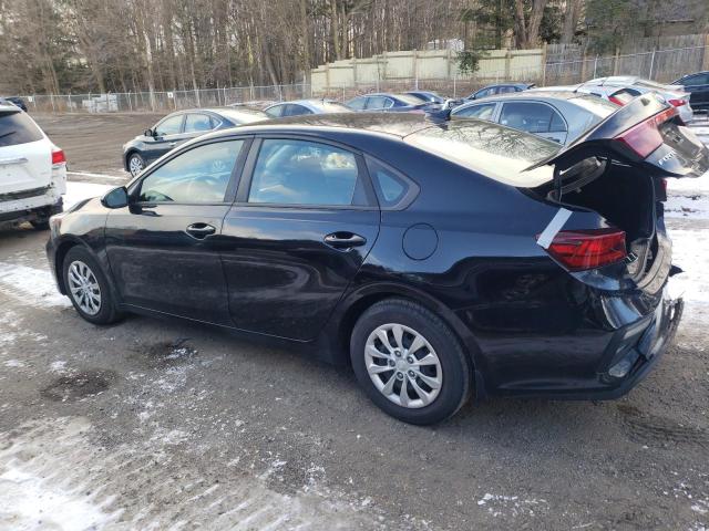 Изображение 2 2019 KIA FORTE FE 2019 с VIN 3KPF24AD6KE032412