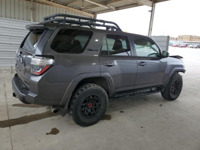 Изображение 3 2022 TOYOTA 4RUNNER SR5 PREMIUM 2022 с VIN JTELU5JR3N6031741