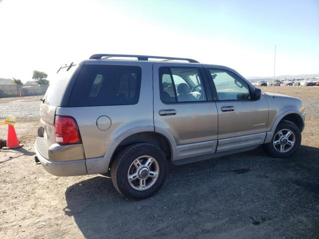 Изображение 3 2002 FORD EXPLORER XLT 2002 с VIN 1FMZU63KX2ZC77552