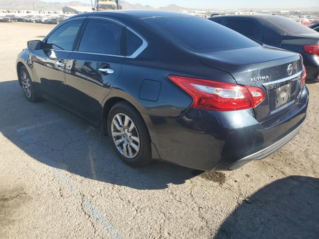 Image 2 of 2017 NISSAN ALTIMA 2.5 2017 with VIN 1N4AL3AP1HN312826