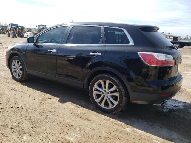 Изображение 2 2012 MAZDA CX-9  2012 с VIN JM3TB2DA7C0358276
