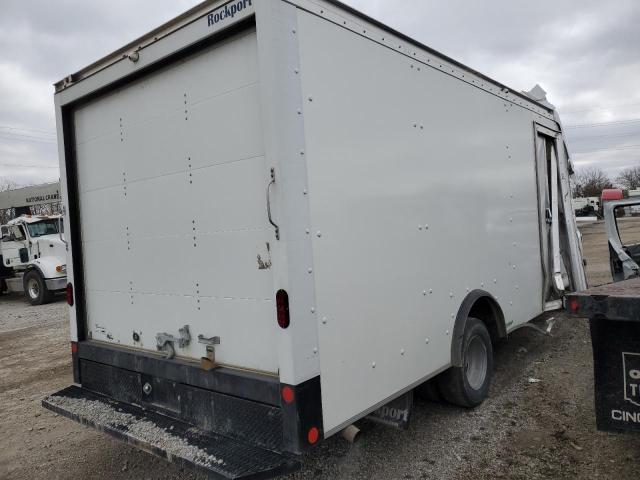 Image 3 of 2022 CHEVROLET EXPRESS G3500  2022 with VIN 1HA3GTC71NN005183