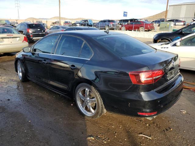 Изображение 2 2017 VOLKSWAGEN JETTA SE 2017 с VIN 3VWDB7AJ2HM282790