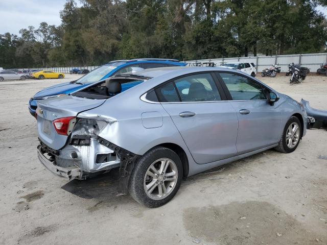 Image 3 of 2017 CHEVROLET CRUZE LT 2017 with VIN 1G1BE5SM8H7258043