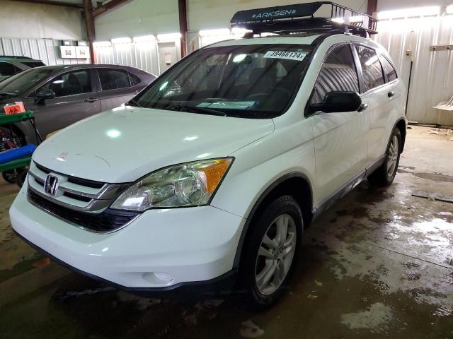 2011 HONDA CR-V EX 2011 image